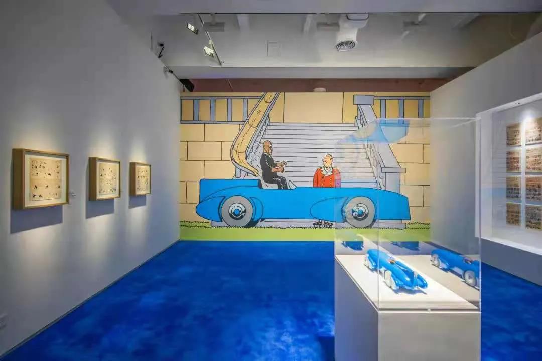 让努维尔星美术馆,让努维尔卢浮宫