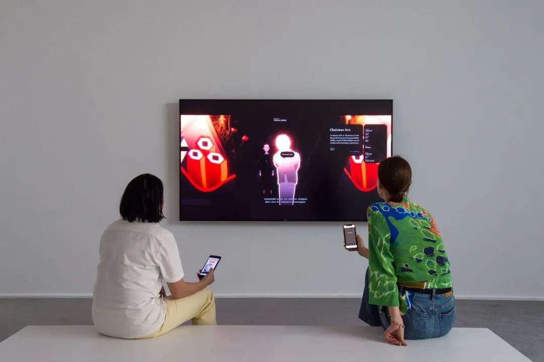 让努维尔星美术馆,让努维尔卢浮宫