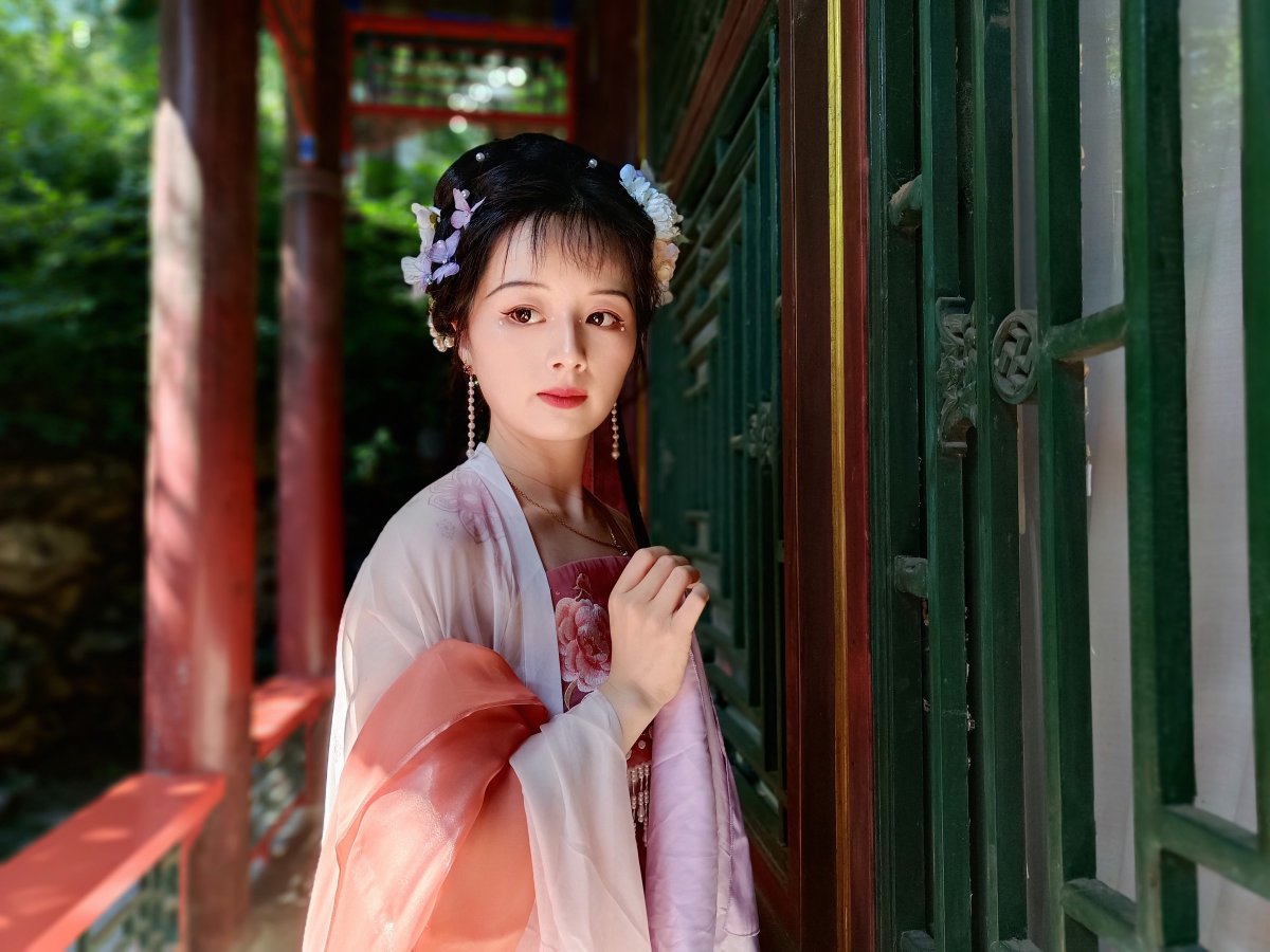 vivoS10Pro智能手机样张图集「23P」「SOOMAL」