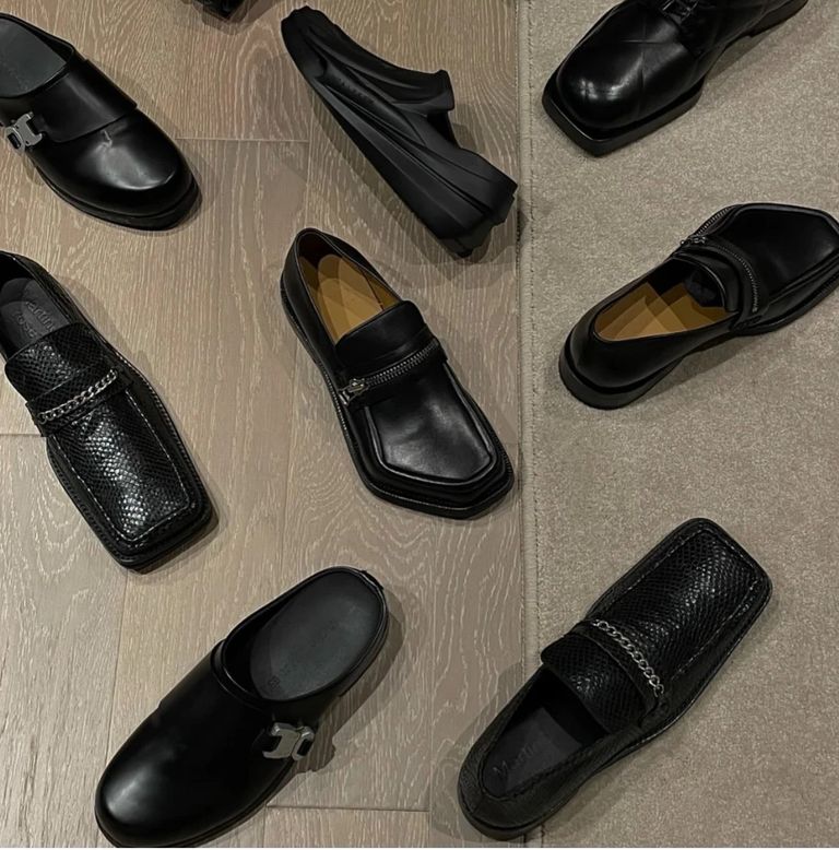 为什么我劝你少穿一些运动鞋？