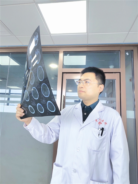 测二代基因破解姑娘怪病之扰