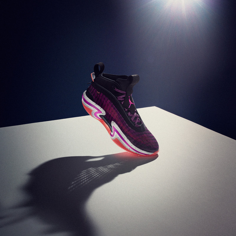 airjordan33郭艾伦配色,airjordan最新款郭艾伦