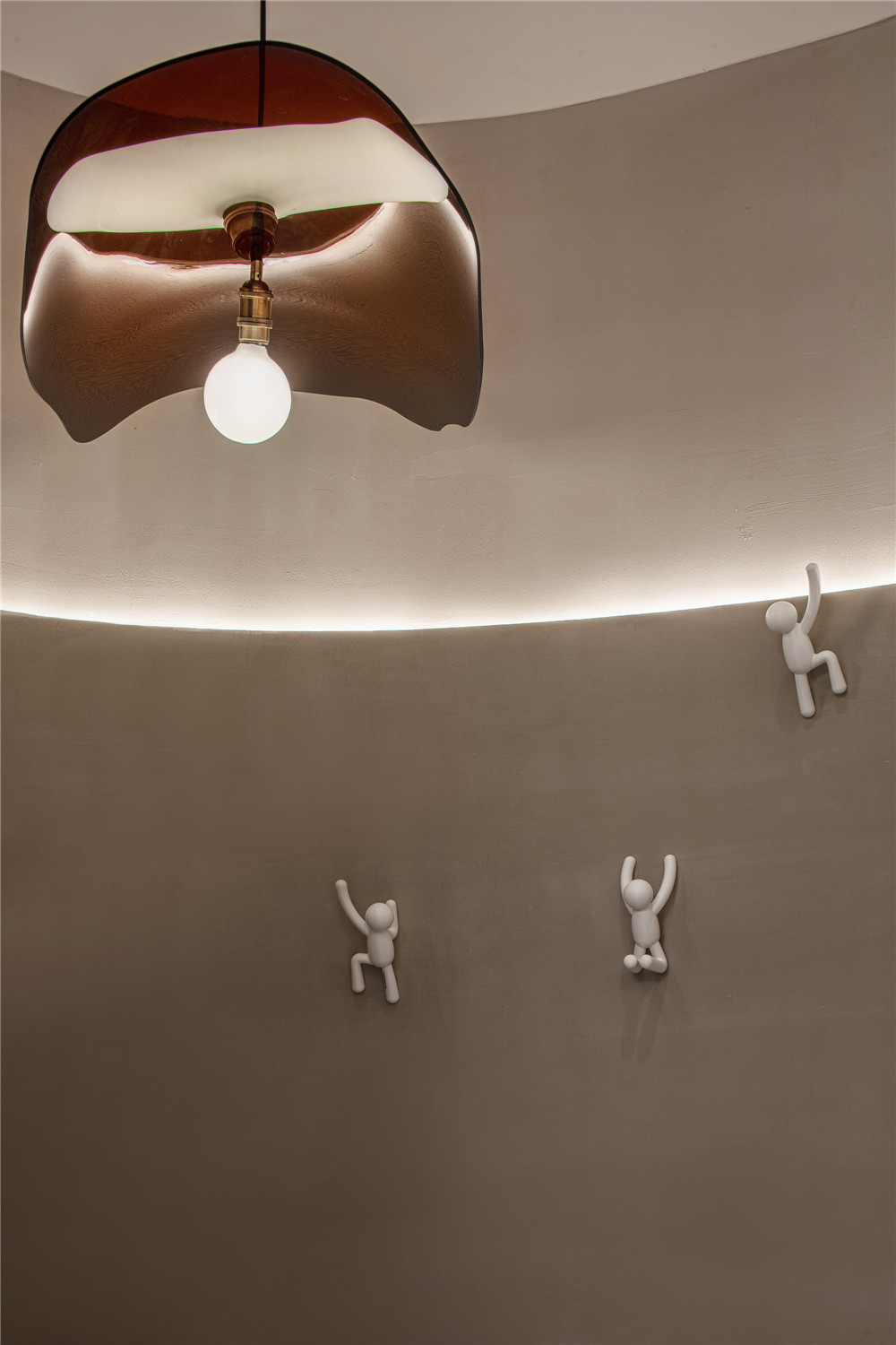 欧阳跳建筑设计|无锡R.JIE服装买手店