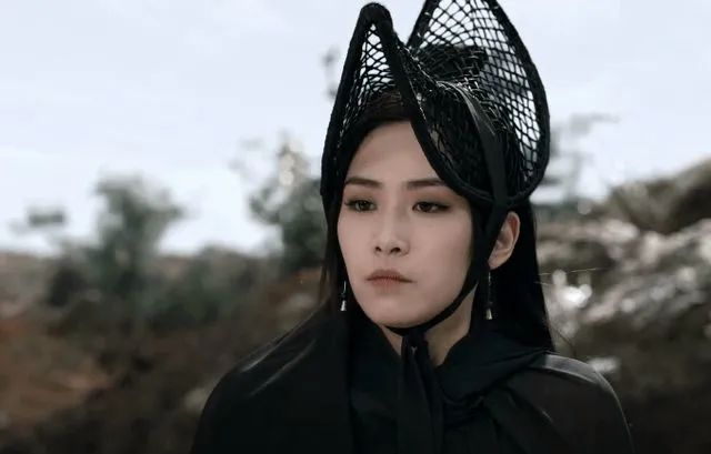 黄日华版是天，胡军版是地，新版《天龙八部》是毁天灭地