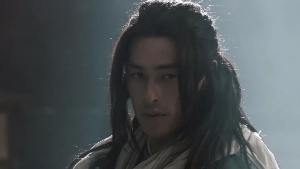 新版天龙八部为何频频遭到吐槽,新版的天龙八部怎么样