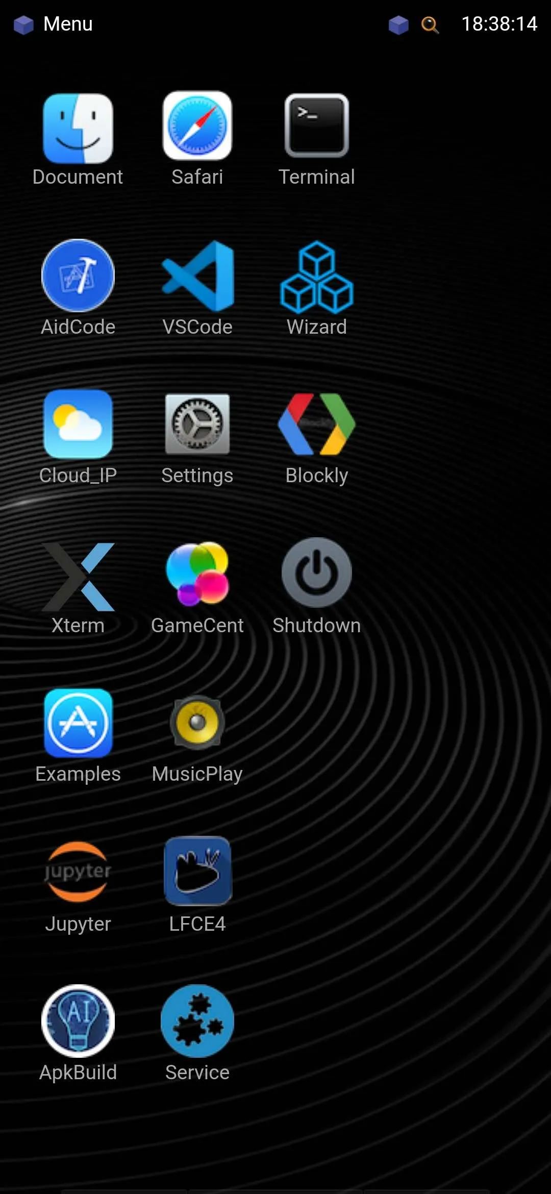 手机python编程器哪个好用,手机上可用的python编程软件