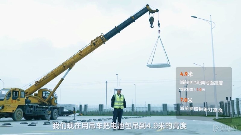 极氪001为啥被吐槽,新款极氪001技术解析