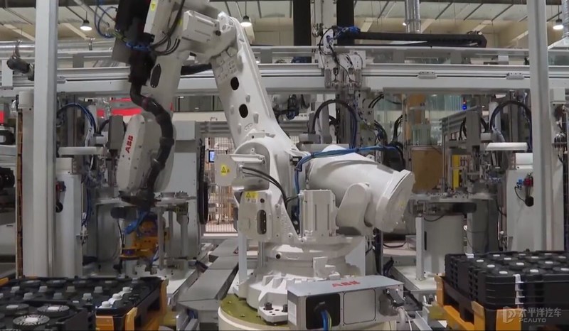 极氪001为啥被吐槽,新款极氪001技术解析