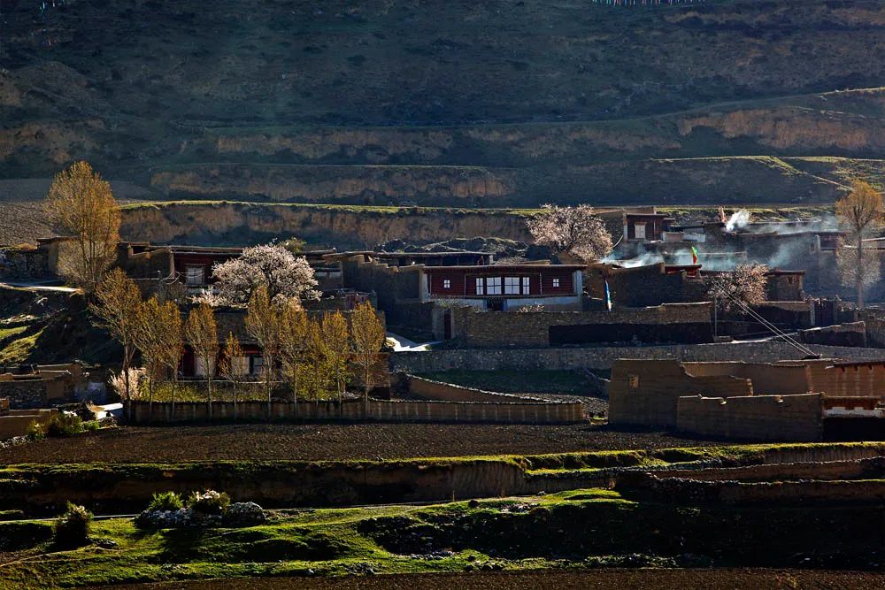 甘孜哪些地方是高原,甘孜真正好玩的地方
