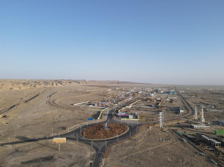 天目Tech+专访丨青海冷湖登上《自然》这片“天文乐土”为何受到关注？