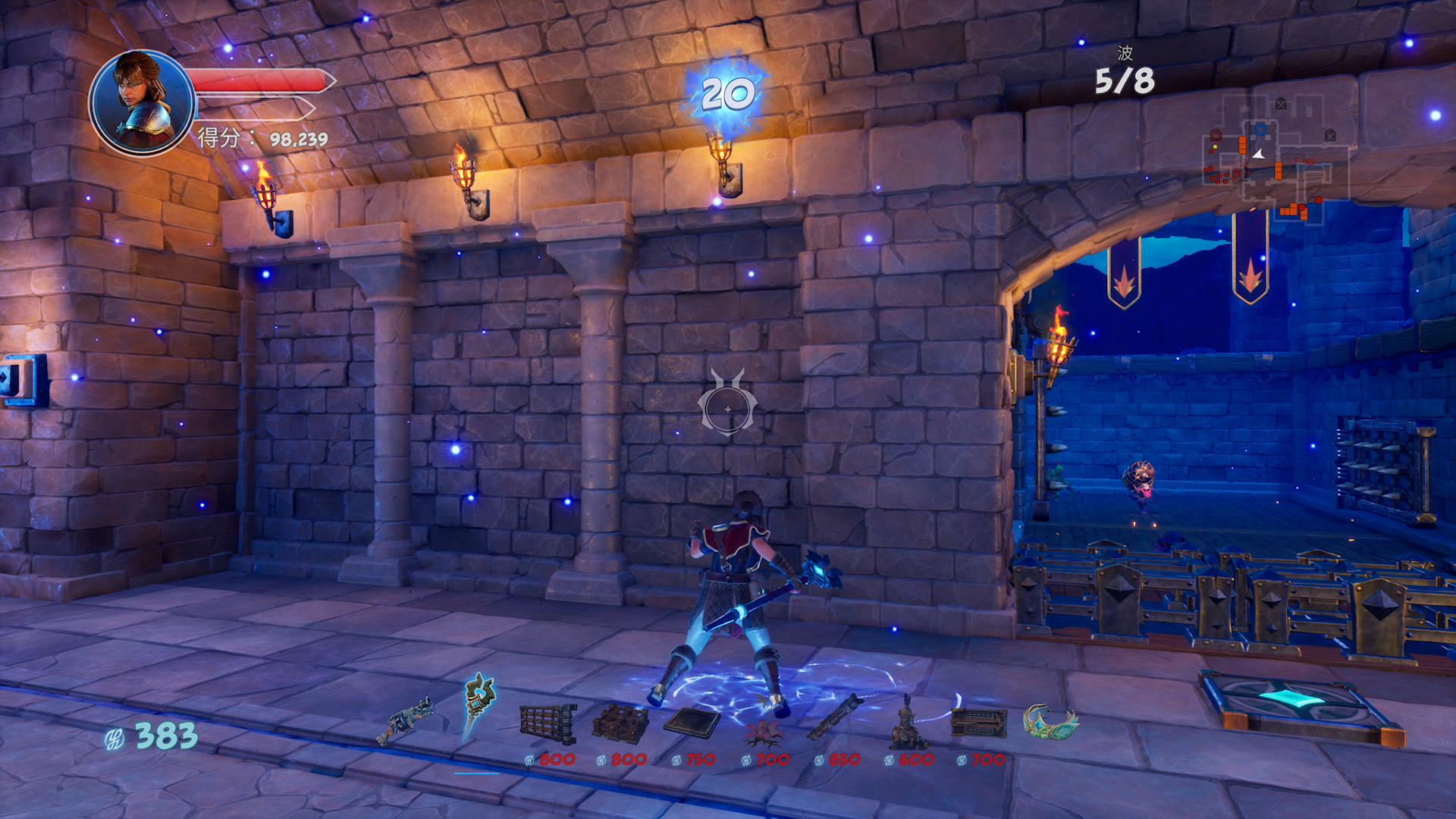 兽人必须死3模式介绍,兽人必须死3塔防推荐