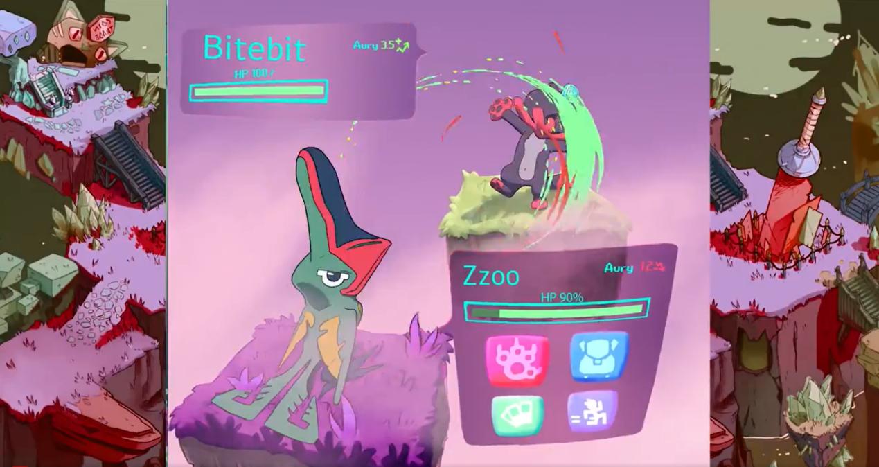 ForesightVentures链游宝典