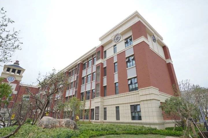 山东首个LEED标准学校来了，济南奥体片区再添教育名片