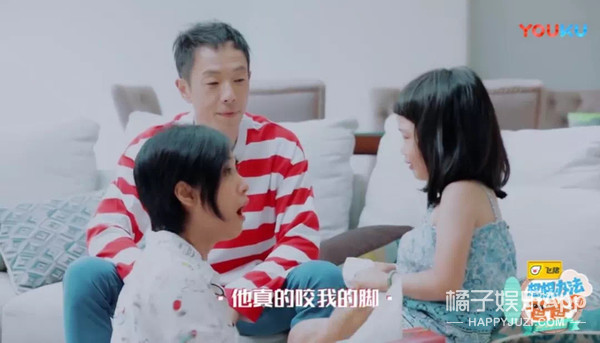 黄贯中宠朱茵,黄贯中朱茵一家三口温馨合照曝光