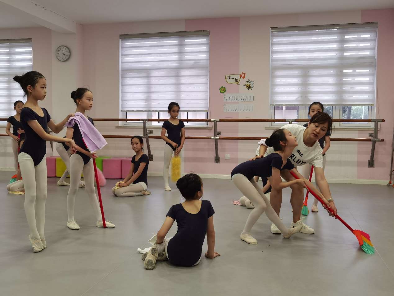 上海课后服务最新政策,上海教师课后服务补助标准