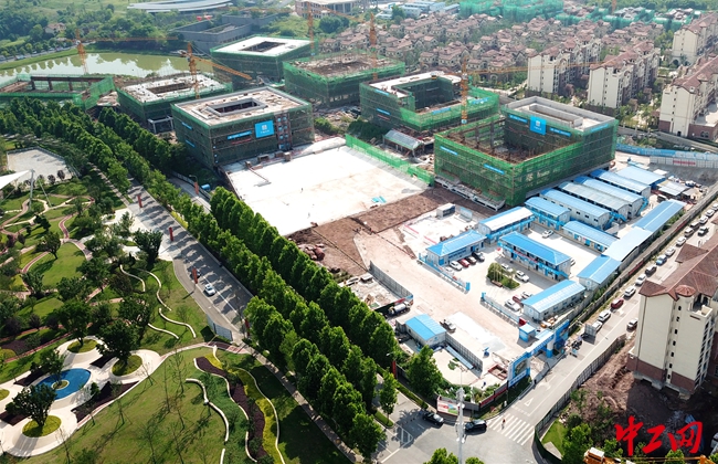 重庆市江北区实验小学龙兴校区,渝北区龙兴实验小学重点小学