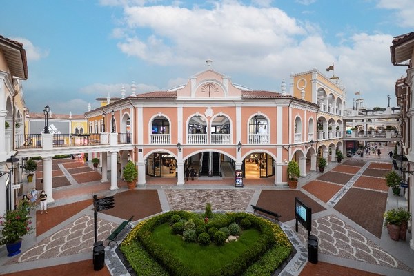 佛罗伦萨小镇项目,佛罗伦萨小镇奥特莱斯招商