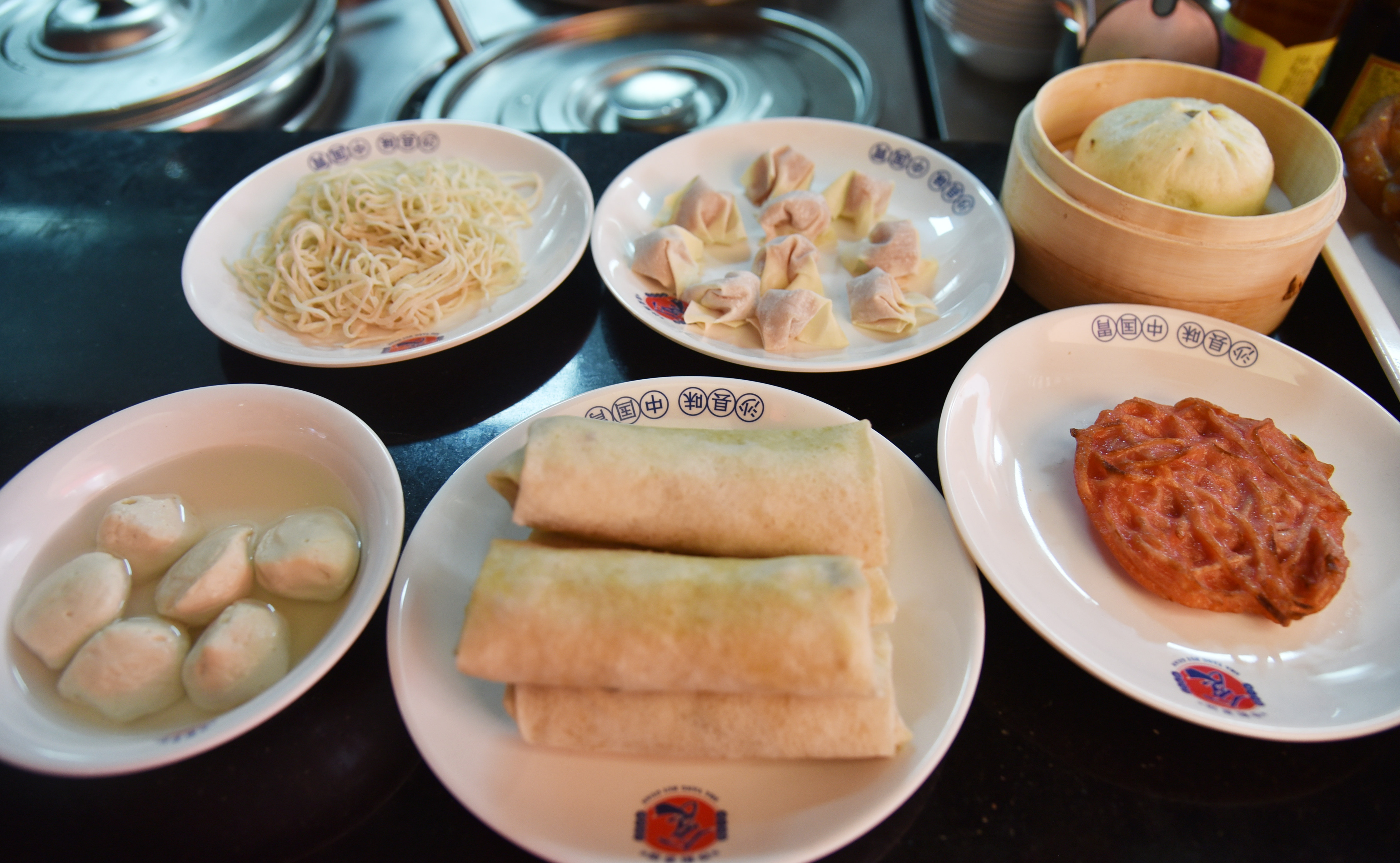 全国知名连锁店沙县小吃,沙县小吃的转型升级之路