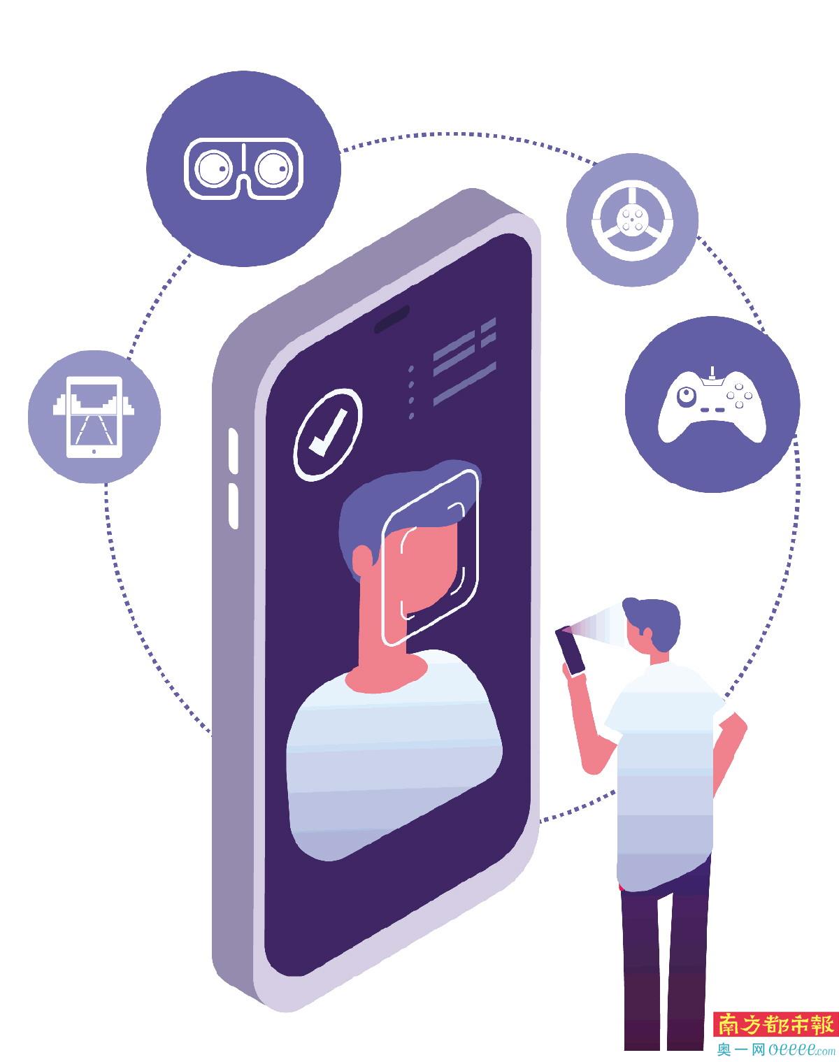 有游戏企业和平台暂停租号交易登录时需人脸识别