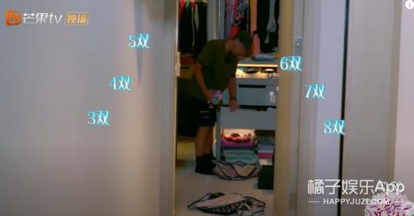 赵文卓住的豪宅,赵文卓晒出自己的豪宅