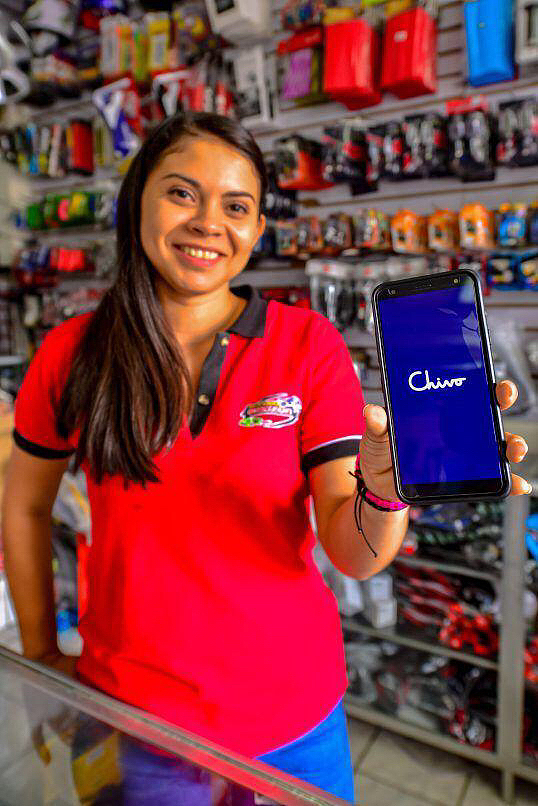 第一视角美国小镇,萨尔瓦多探访