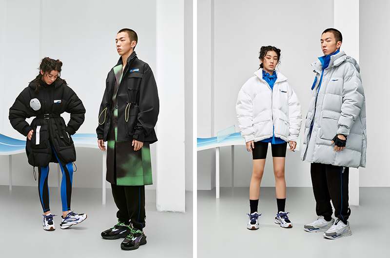 今日消费资讯：PUMA和ROARINGWILD带来全新联名系列、佳能发布EOSR3