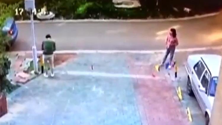 小区停车激发矛盾完整版,小区解决停车问题新思路