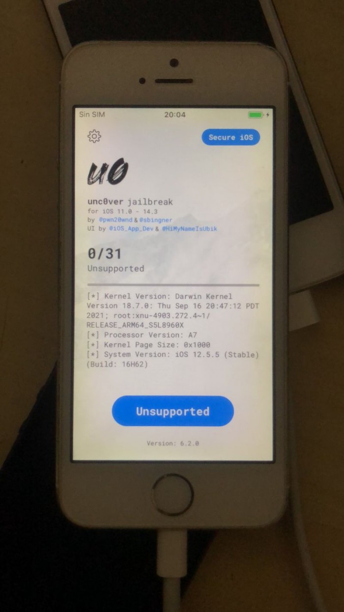 苹果为iphone12单独推出更新,苹果为未拆封iphone更新