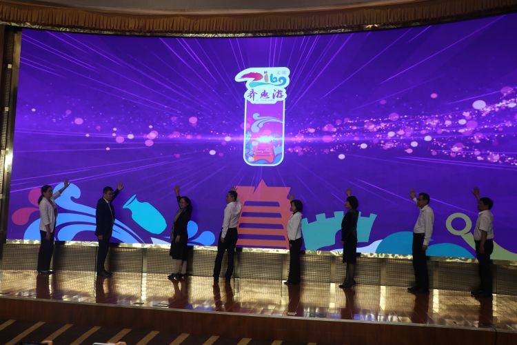 淄博旅游年卡代理,齐惠游淄博旅游年卡有哪些免费