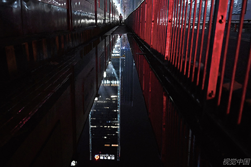 恒大债务会影响许家印的身家吗,恒大法人变了负债许家印要还款吗