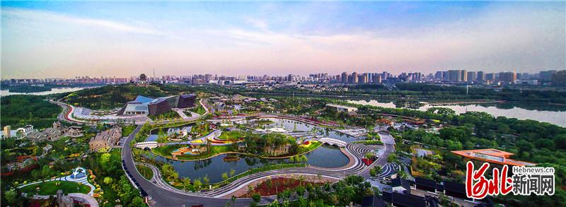 大河之北是河北吗,大河之北风光美景