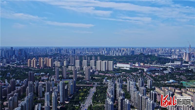 大河之北河北人文地理解读,大河之北是什么地方