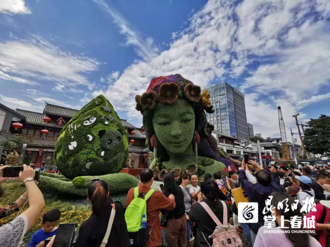 国庆亲子旅游景点推荐昆明,国庆旅游景点推荐昆明周边