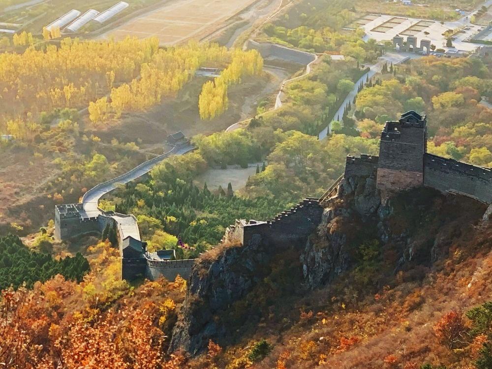 山海关旅游攻略很详细吗,准备好了吗游戏攻略