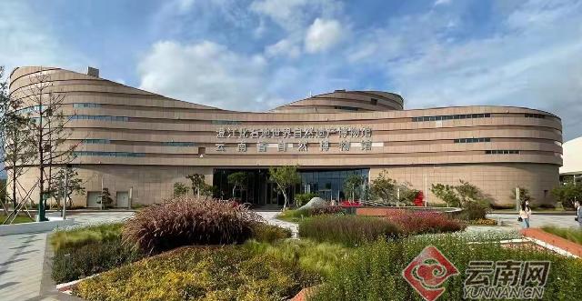 云南大理奇妙博物馆,云南生命博物馆