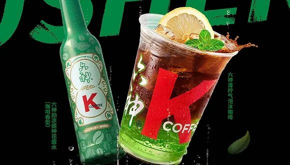 六神花露水最新的,六神花露水喝下去有事吗