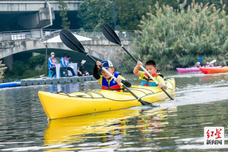 2021赛艇青少年组赛事,赛艇比赛场地