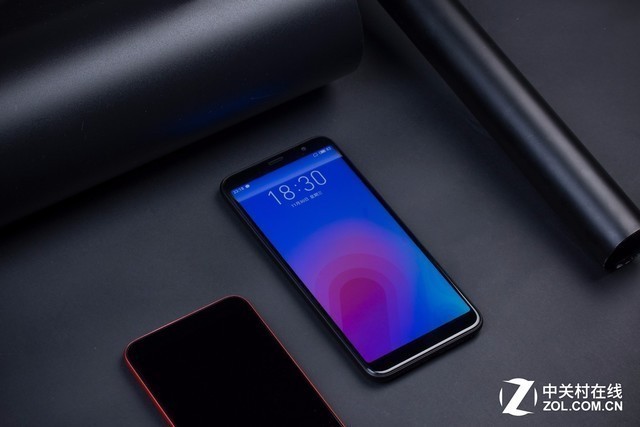 不死小强,魅蓝的巅峰之路