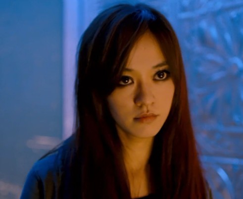 元气少女瞬间被吞噬,元气被吸走了什么感觉