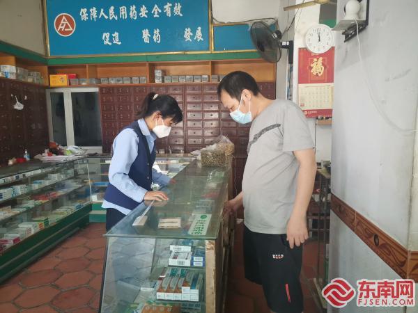 莆田秀屿网格员陈美姻：时有所需，必有所为，战疫有我