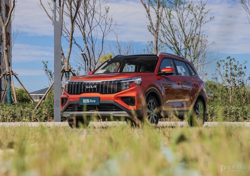 起亚智跑2.0l挑战版怎么样,试驾2021款起亚智跑2.0