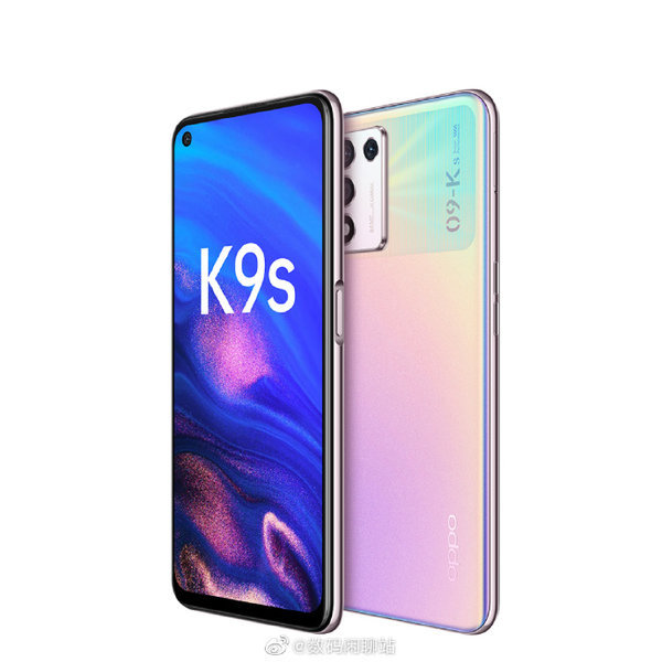 oppok9s手机怎么样,oppo手机k9s优缺点