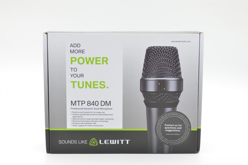 莱维特mtp840优缺点,莱维特mtp840dm测评