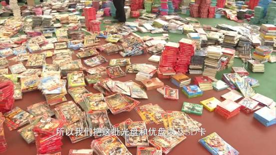 三锅故事汇|热门电影资源外流,片源究竟从何而来?