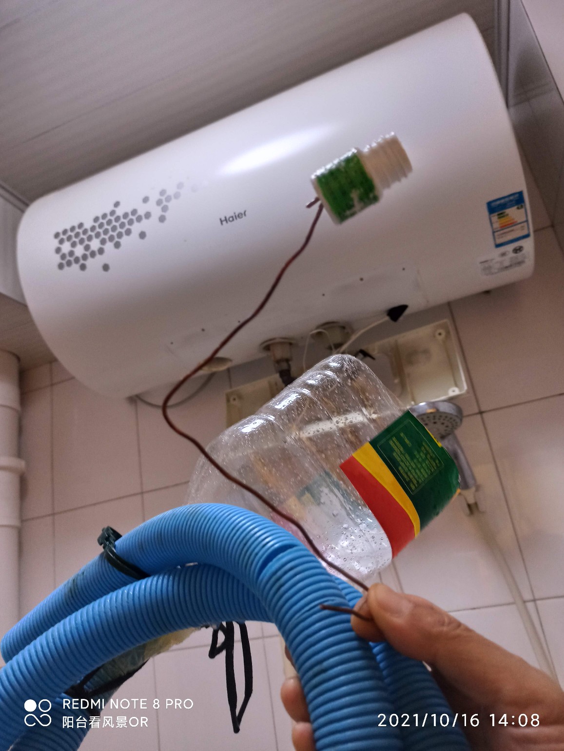 美食不但要能吃还要能做,使用电饭锅怎样做酸菜鱼