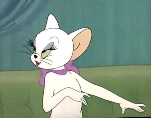 猫和老鼠午夜潮语版,猫和老鼠新版无语言版