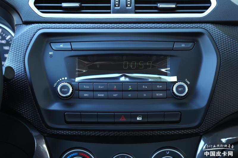 2015款长城风骏5货箱加长版怎么样,拿下18年长城风骏5欧版