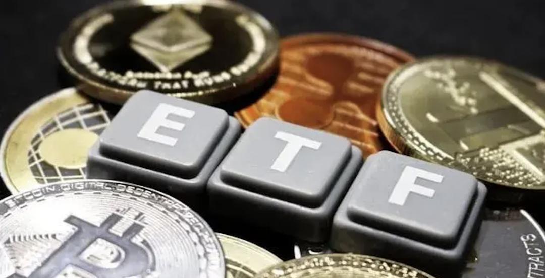 一文秒懂交易技术分析,什么是期货etf现货etf