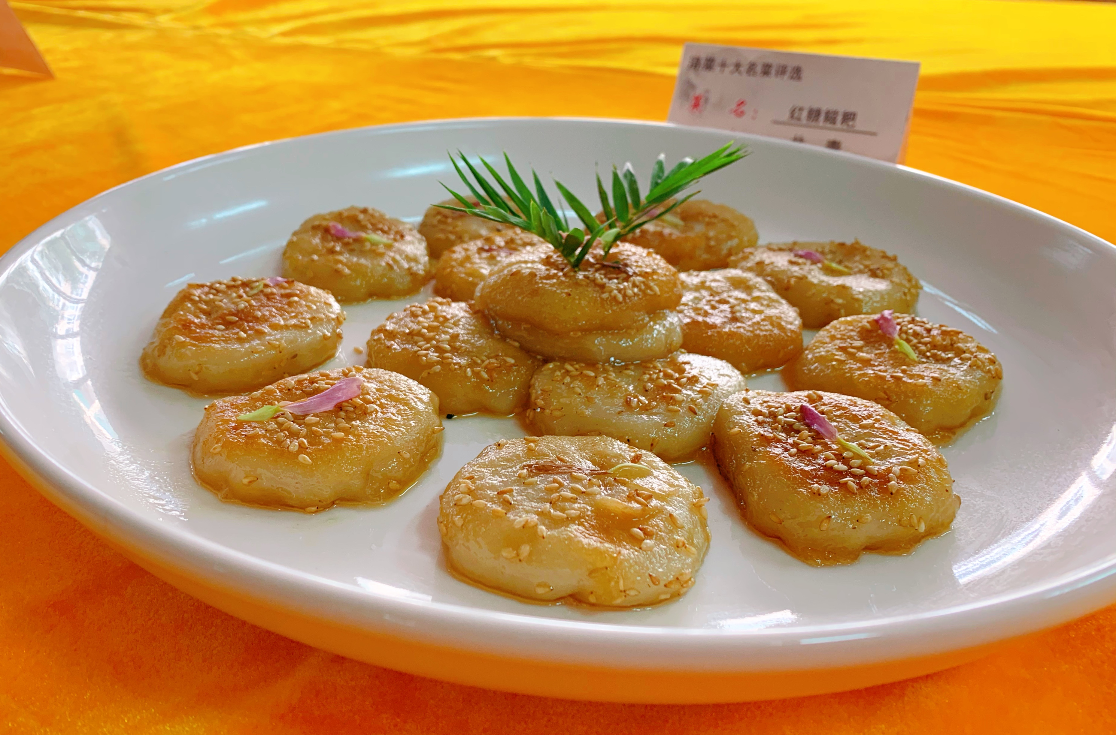 浔阳本地美食,浔阳菜十大名菜