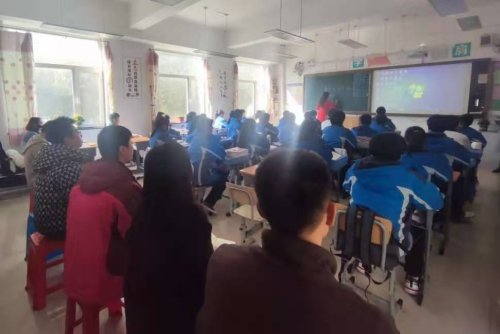 沈阳市第七中学卓越校区,双减政策下中学取得主要成绩总结